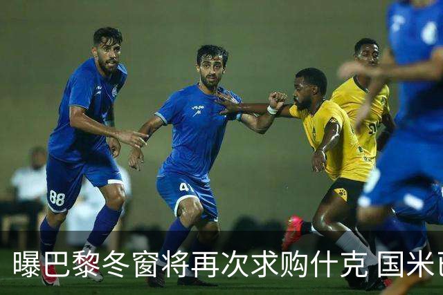 曝巴黎冬窗将再次求购什克 国米已在寻找替代者
